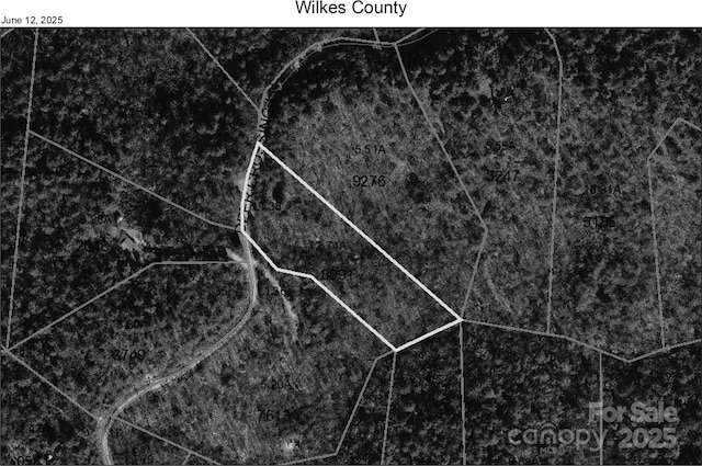 LOT38 Deer Xing, Ferguson, NC 28624