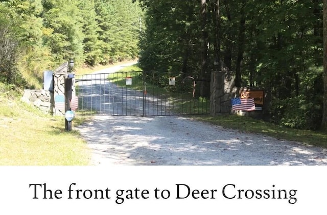 LOT38 Deer Xing, Ferguson, NC 28624
