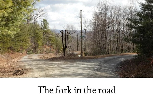 LOT38 Deer Xing, Ferguson, NC 28624