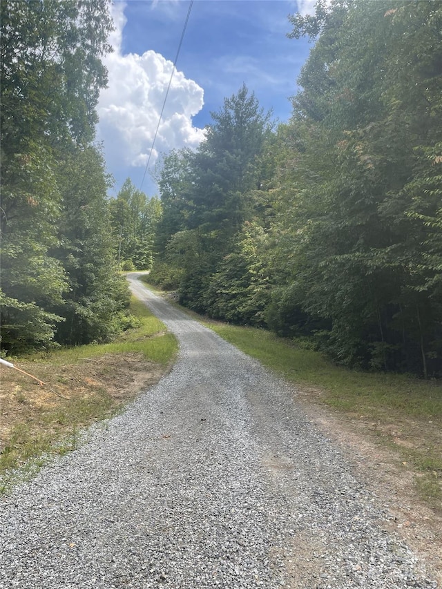 LOT38 Deer Xing, Ferguson, NC 28624