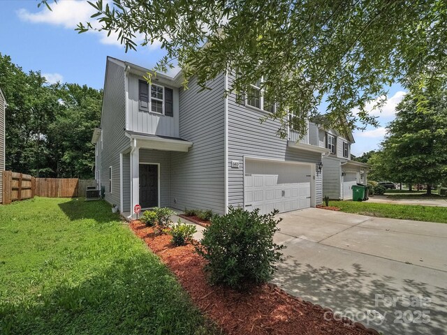 6803 Ware Rd, Charlotte, NC 28212 - photo 3