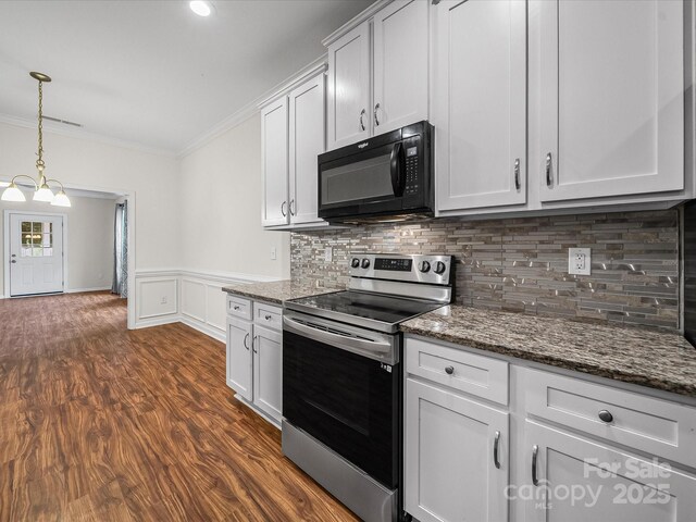 6803 Ware Rd, Charlotte, NC 28212 - photo 9