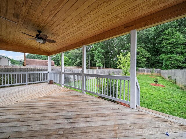 6803 Ware Rd, Charlotte, NC 28212 - photo 17