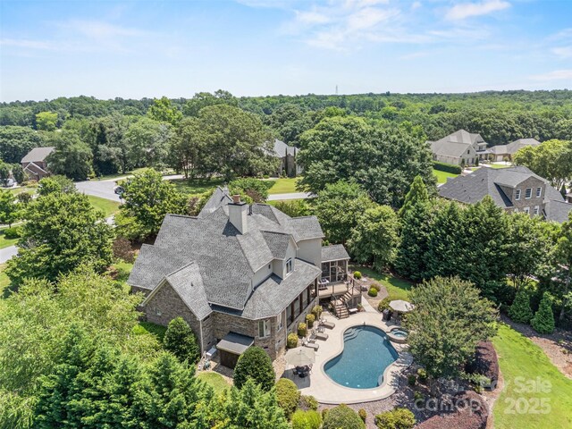 5112 Mill Race Ln, Lancaster, SC 29720 - photo 40