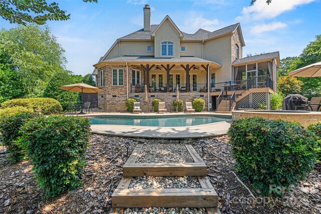 5112 Mill Race Ln, Lancaster, SC 29720 - photo 42