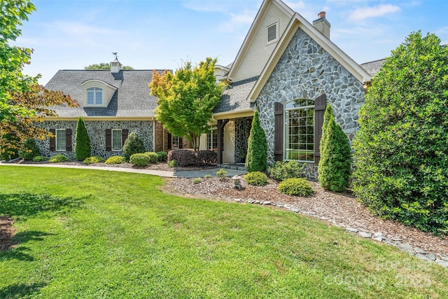 5112 Mill Race Ln, Lancaster, SC 29720 - photo 1