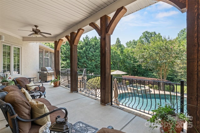 5112 Mill Race Ln, Lancaster, SC 29720 - photo 35