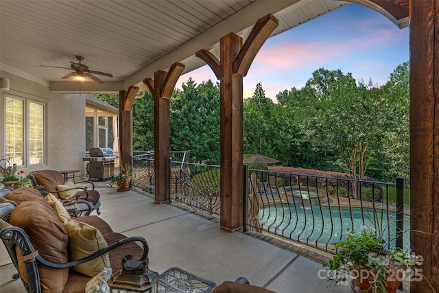 5112 Mill Race Ln, Lancaster, SC 29720 - photo 48