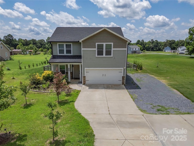 556 Big Lick Rd, Stanfield, NC 28163 - photo 1