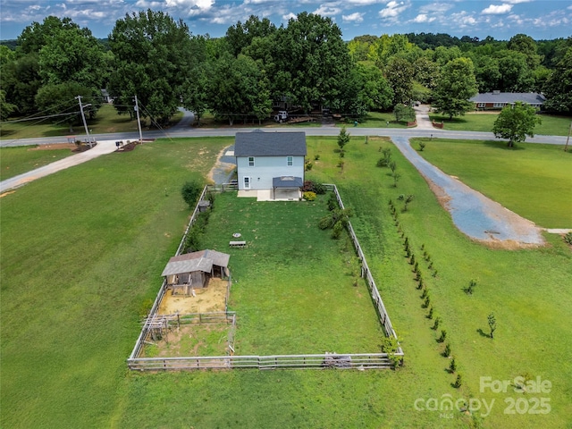 556 Big Lick Rd, Stanfield, NC 28163 - photo 17