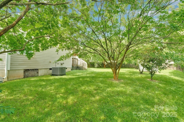 15248 Pangborn Pl, Charlotte, NC 28278 - view of yard