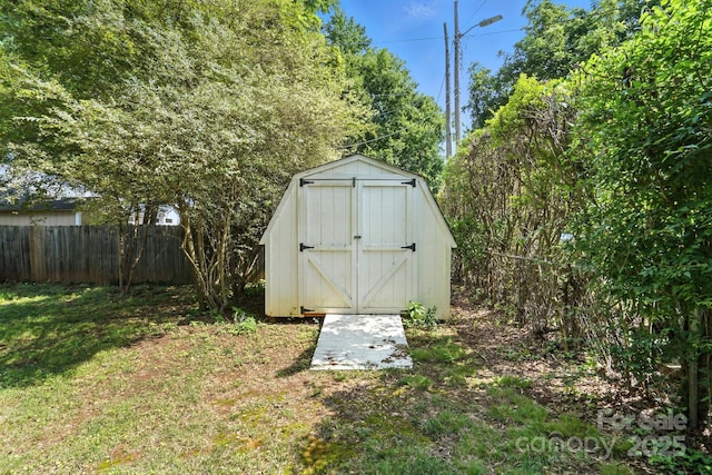 5229 Milford Rd, Charlotte, NC 28210 - view of shed