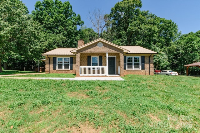 142 Single Oak Dr, Troutman, NC 28166 - photo 1