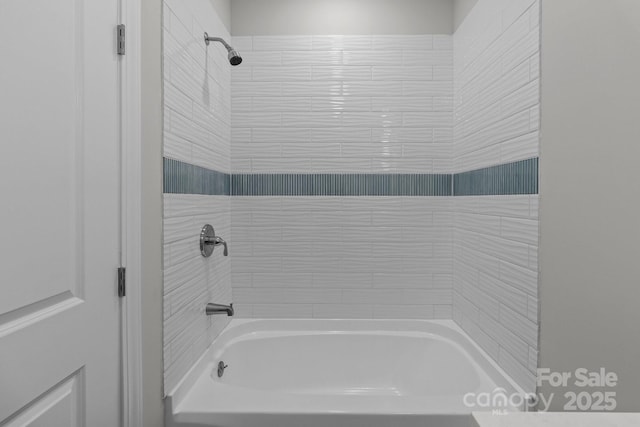 1115 Sides Rd, Salisbury, NC 28146 - bathroom with shower / bathtub combination