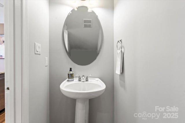 2527 Fossil Stone Ln, Fort Mill, SC 29708 - view of bathroom