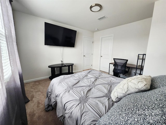 1047 Campbell Chase Ln SW, Concord, NC 28025 - carpeted bedroom with baseboards