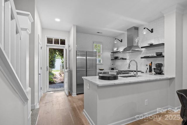 763 Old Meeting Way, Davidson, NC 28036 - photo 8