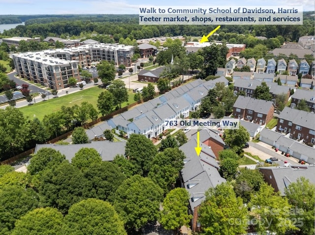 763 Old Meeting Way, Davidson, NC 28036 - photo 27