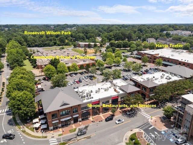 763 Old Meeting Way, Davidson, NC 28036 - photo 29