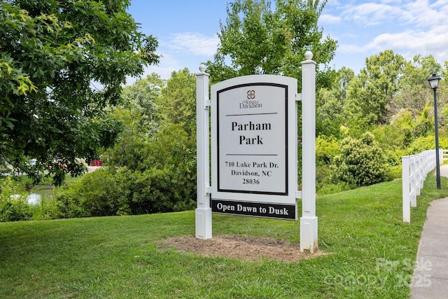 763 Old Meeting Way, Davidson, NC 28036 - photo 31