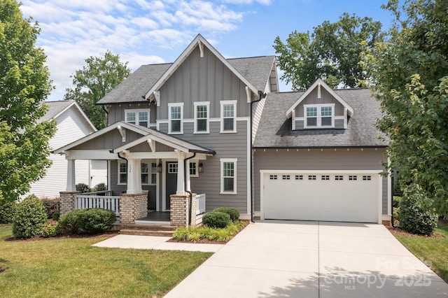 124 Slocumb Ln, Mooresville, NC 28117 - photo 1