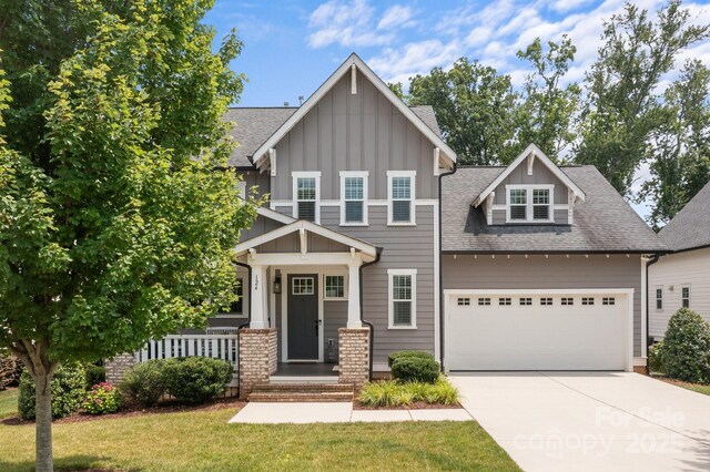 124 Slocumb Ln, Mooresville, NC 28117 - photo 2