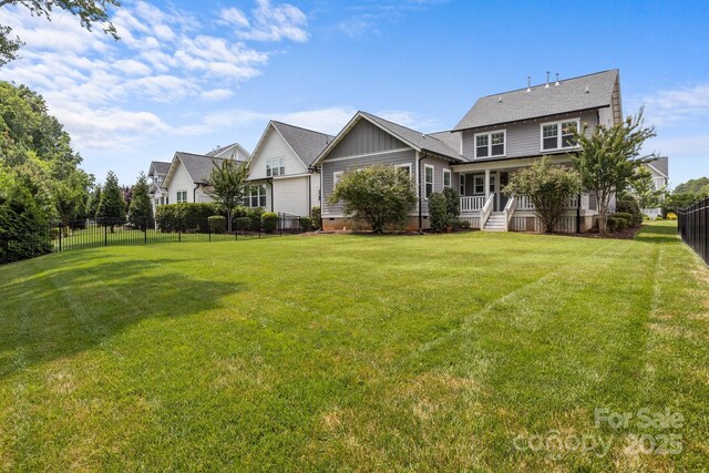 124 Slocumb Ln, Mooresville, NC 28117 - photo 32
