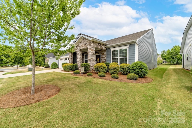732 Wood Lily Dr, Belmont, NC 28012 - photo 4