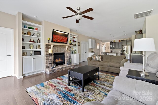 732 Wood Lily Dr, Belmont, NC 28012 - photo 15