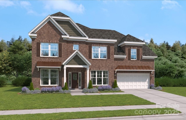 304 Coronado Ave, Matthews, NC 28104 - photo 1