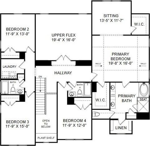 304 Coronado Ave, Matthews, NC 28104 - photo 3
