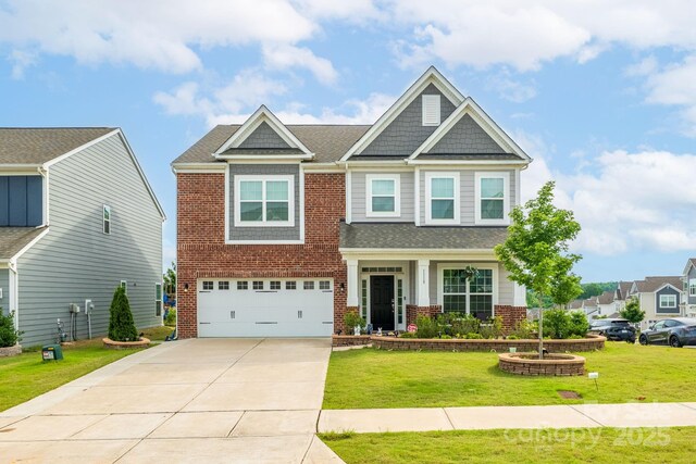 1115 Macallum Dr NW, Concord, NC 28027 - photo 1