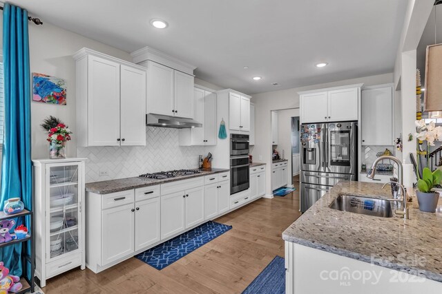 1115 Macallum Dr NW, Concord, NC 28027 - photo 12