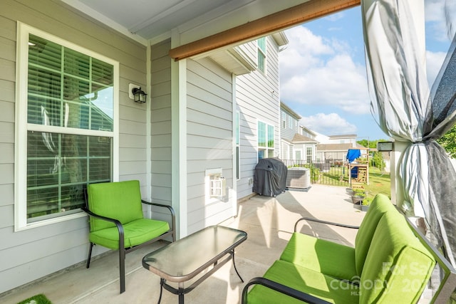 1115 Macallum Dr NW, Concord, NC 28027 - photo 38