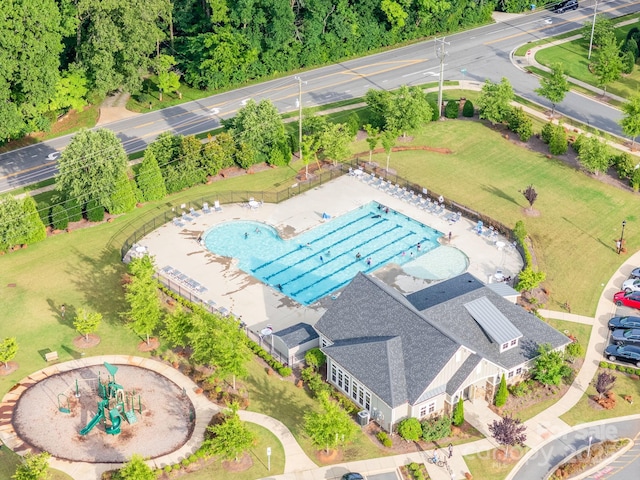 1115 Macallum Dr NW, Concord, NC 28027 - photo 42