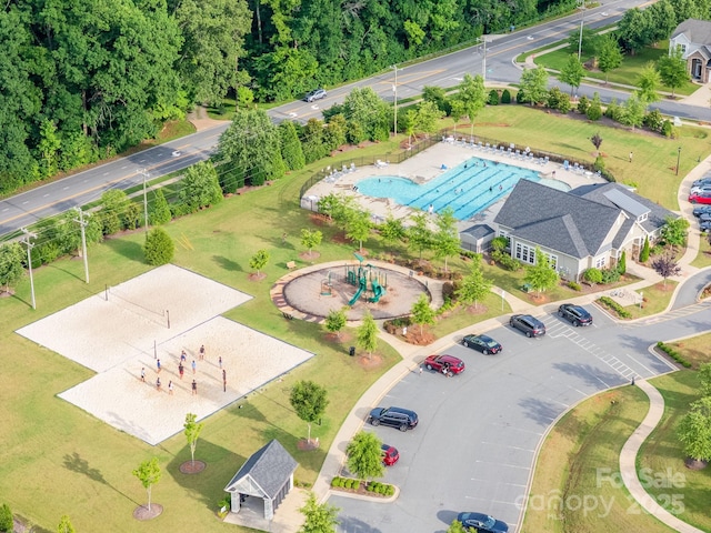 1115 Macallum Dr NW, Concord, NC 28027 - photo 43