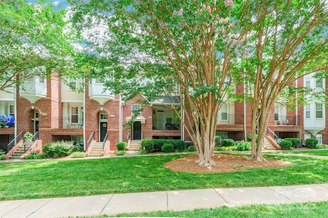 14222 Richmond Park Ave, Charlotte, NC 28277 - photo 2