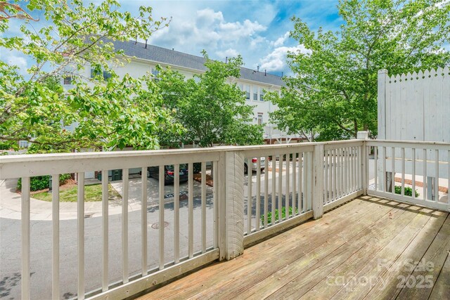 14222 Richmond Park Ave, Charlotte, NC 28277 - photo 29