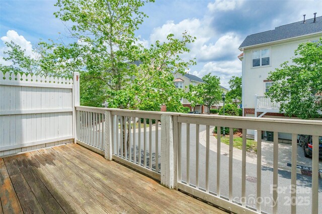 14222 Richmond Park Ave, Charlotte, NC 28277 - photo 30