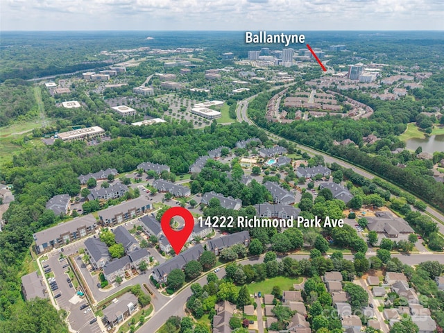 14222 Richmond Park Ave, Charlotte, NC 28277 - photo 32