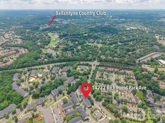 14222 Richmond Park Ave, Charlotte, NC 28277 - photo 33