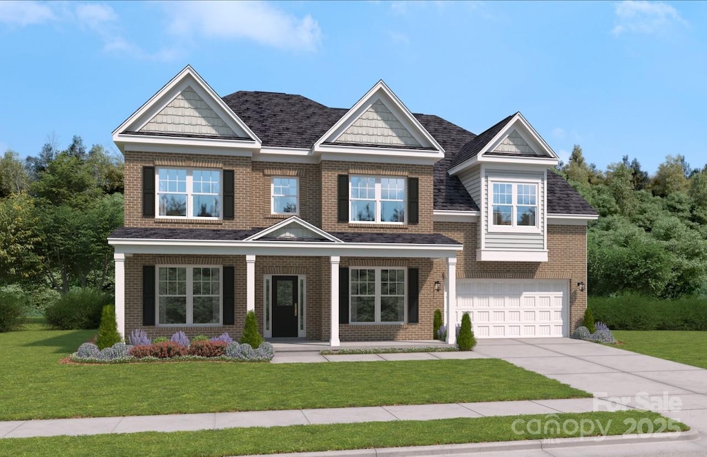 204 Coronado Ave, Matthews, NC 28104 - photo 1