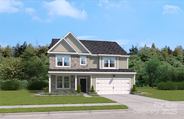 428 Balboa St, Matthews, NC 28104 - photo 1