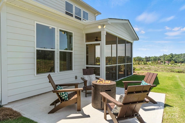 428 Balboa St, Matthews, NC 28104 - photo 2