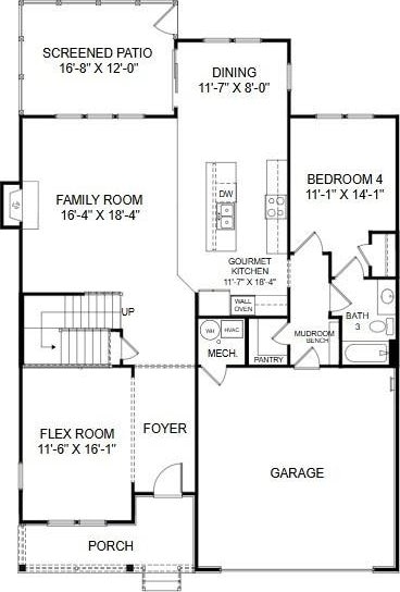 428 Balboa St, Matthews, NC 28104 - photo 4