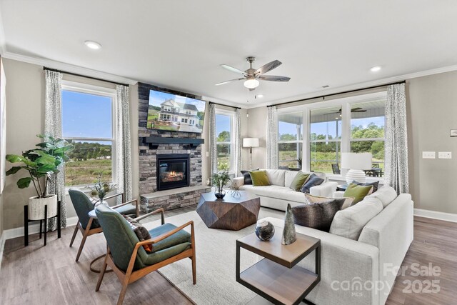 428 Balboa St, Matthews, NC 28104 - photo 8