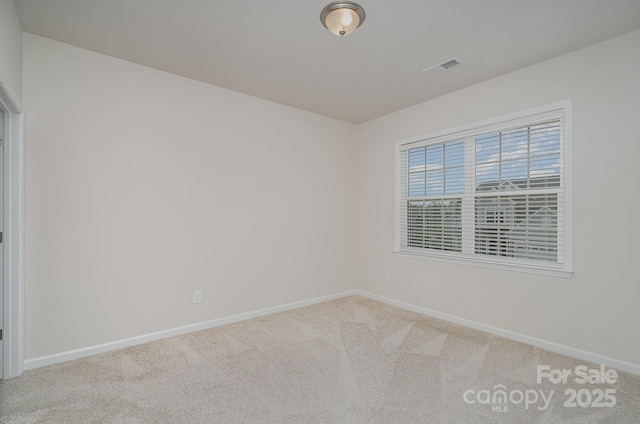 8420 Golden Stone Ln Unit 138, Fort Mill, SC 29707 - carpeted spare room with baseboards
