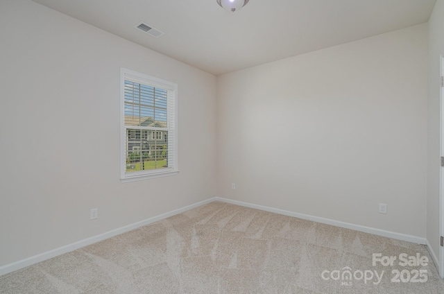 8420 Golden Stone Ln Unit 138, Fort Mill, SC 29707 - carpeted empty room with baseboards