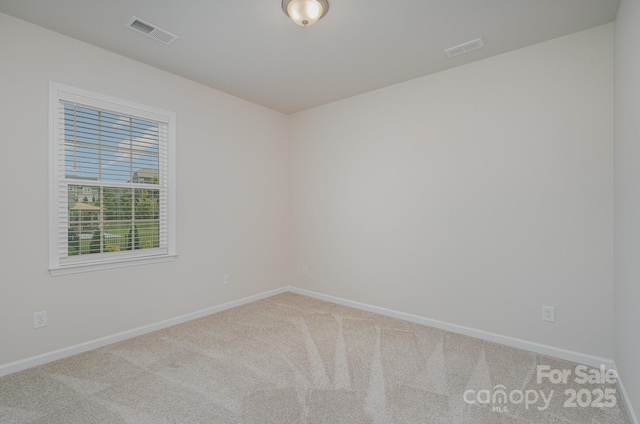 8420 Golden Stone Ln Unit 138, Fort Mill, SC 29707 - unfurnished room with carpet flooring and baseboards