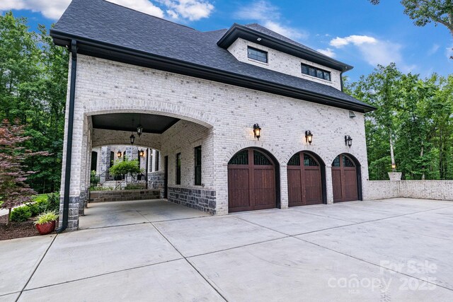 6327 Fox Tail Ln, Davidson, NC 28036 - photo 44